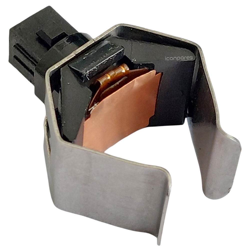 Ferroli Uyumlu Divatop Kombi NTC Sıcaklık Sensörü - 39819550