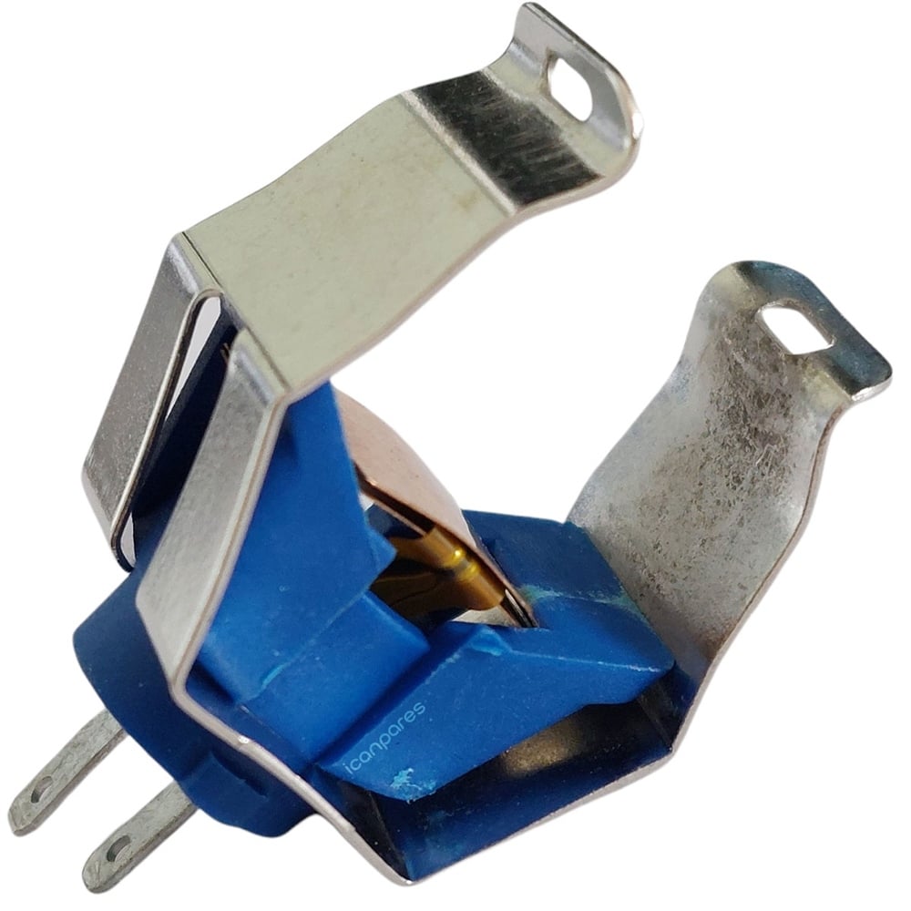 Hotpoint-Ariston Uyumlu Microgenus Kombi NTC Sıcaklık Sensörü