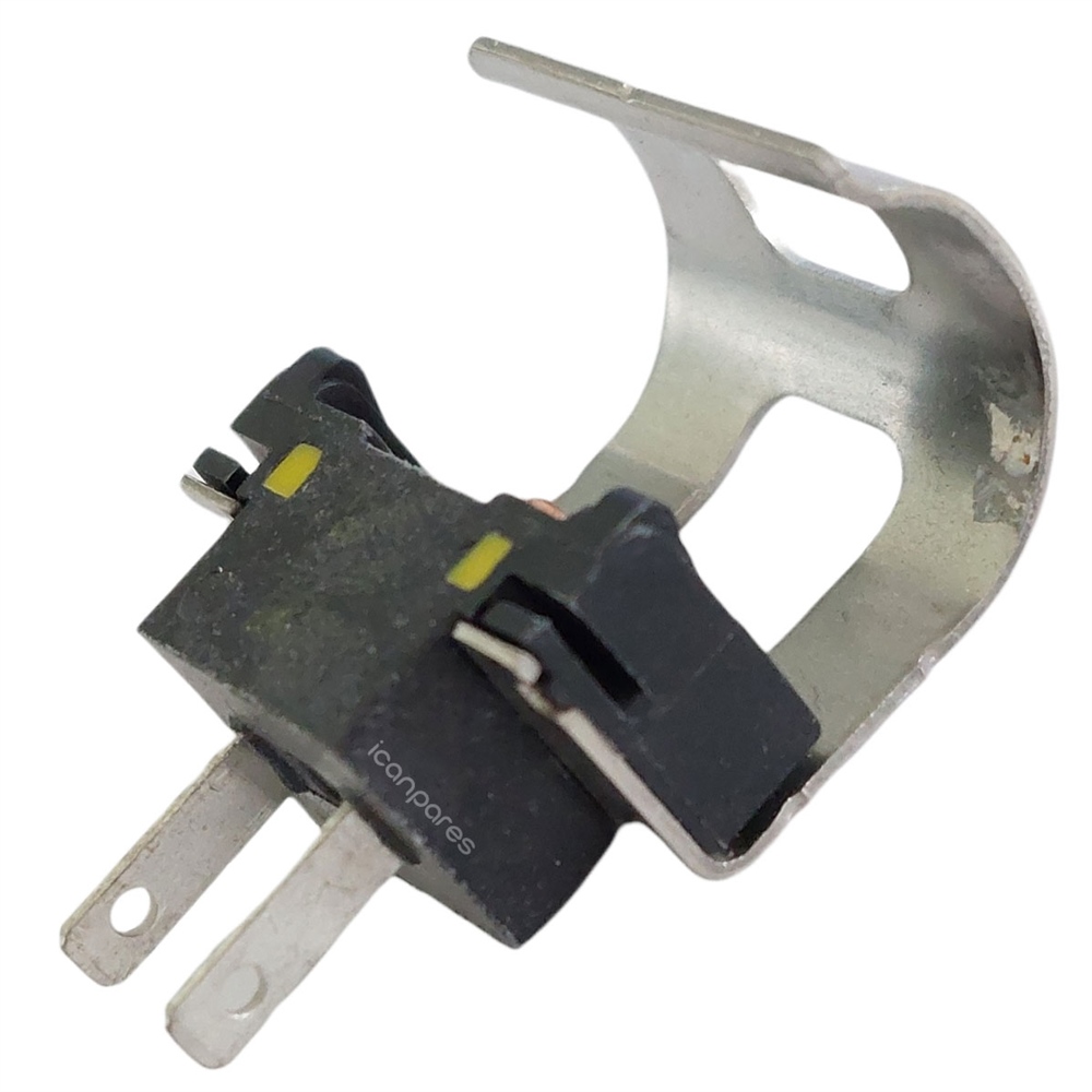 Immergas Uyumlu Eolo Star Kombi NTC Sıcaklık Sensörü - 1.025379