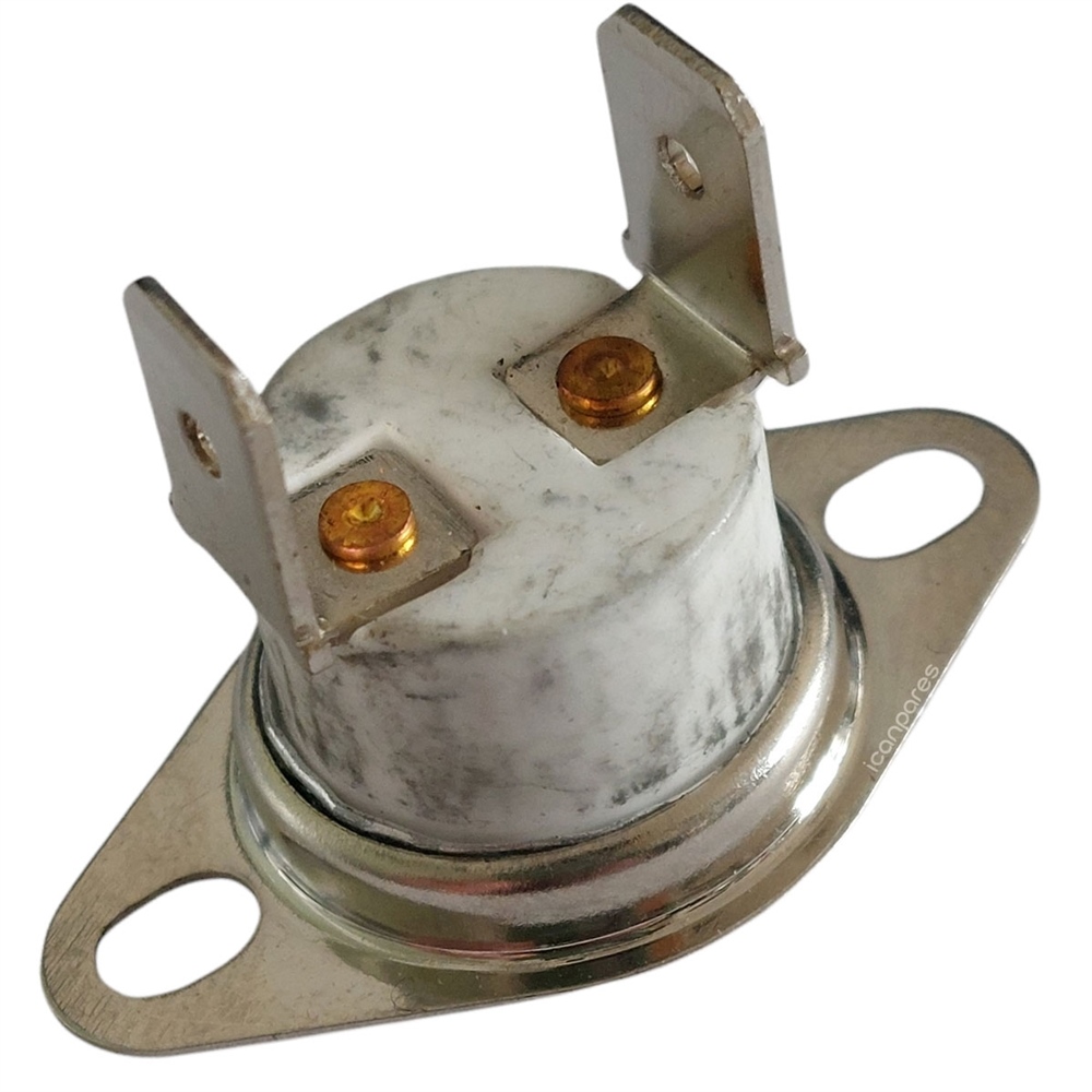 KSD Electrical 230'C NC Seramik Limit Termostat
