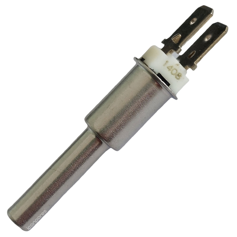 Worcester Uyumlu 28SI II NG FSN COMBI Kombi NTC Sıcaklık Sensörü