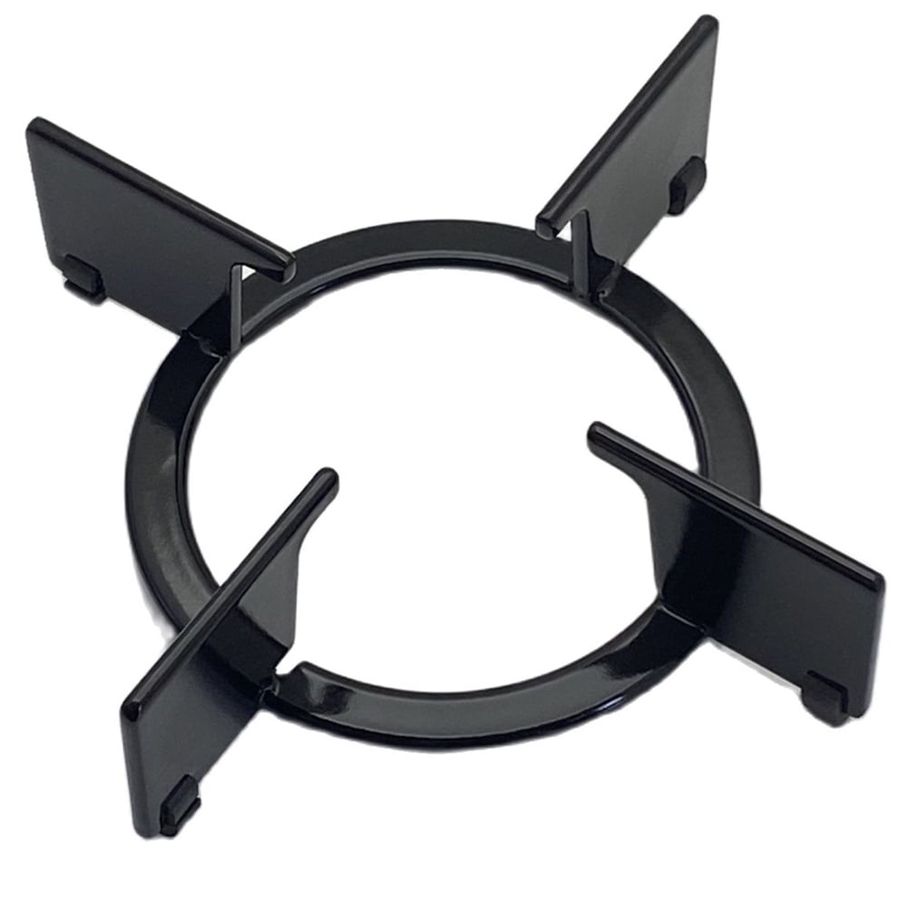 Arçelik Orijinal Ankastre Ocak Emaye Küçük ve Orta Göz Izgara Demiri Parlak 1 Adet