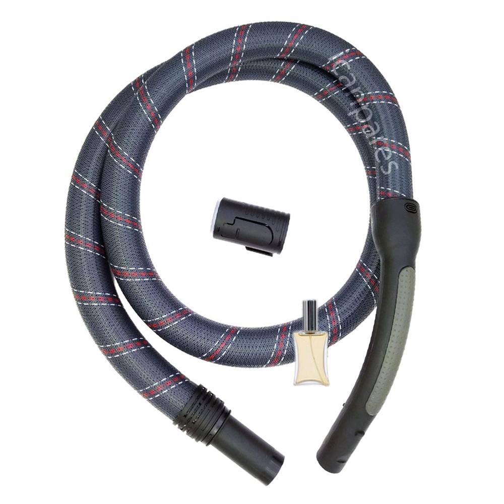 Bosch Uyumlu BGS6PRO1 Süpürge Hortumu Tutma Saplı