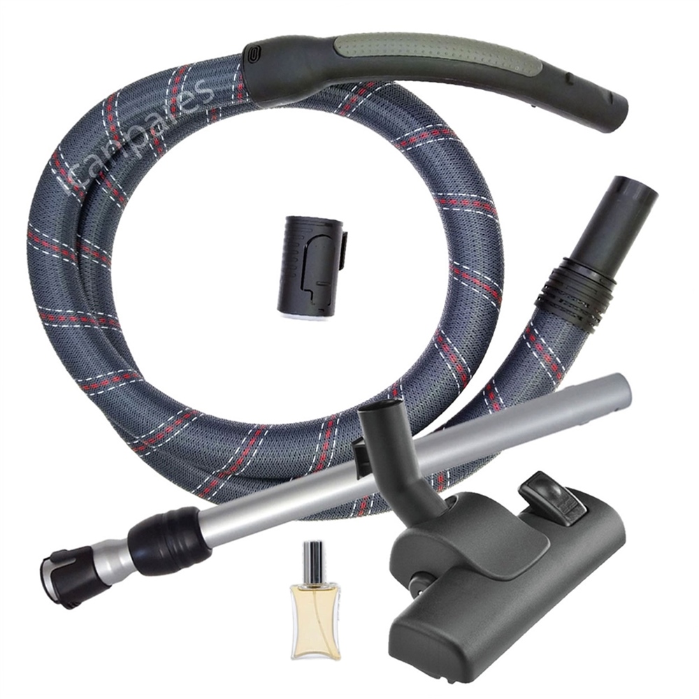 Bosch Uyumlu BGS6PRO1 Süpürge Hortumu Emici Yer Başlık Boru