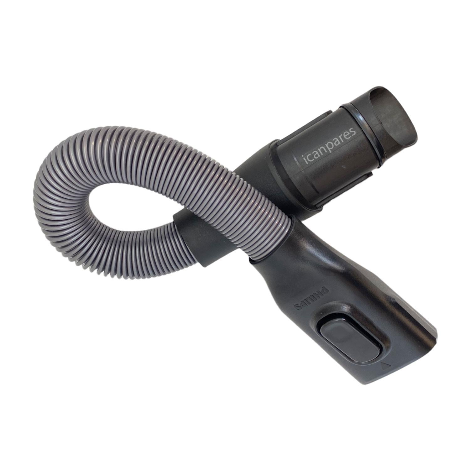Philips Uyumlu FC8078/01 Süpürge Uzatma Hortumu