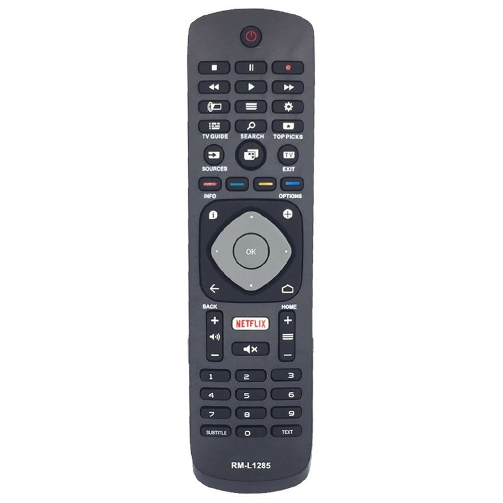 Philips 40PFS5501/12 LED TV Kumanda RM-L1285