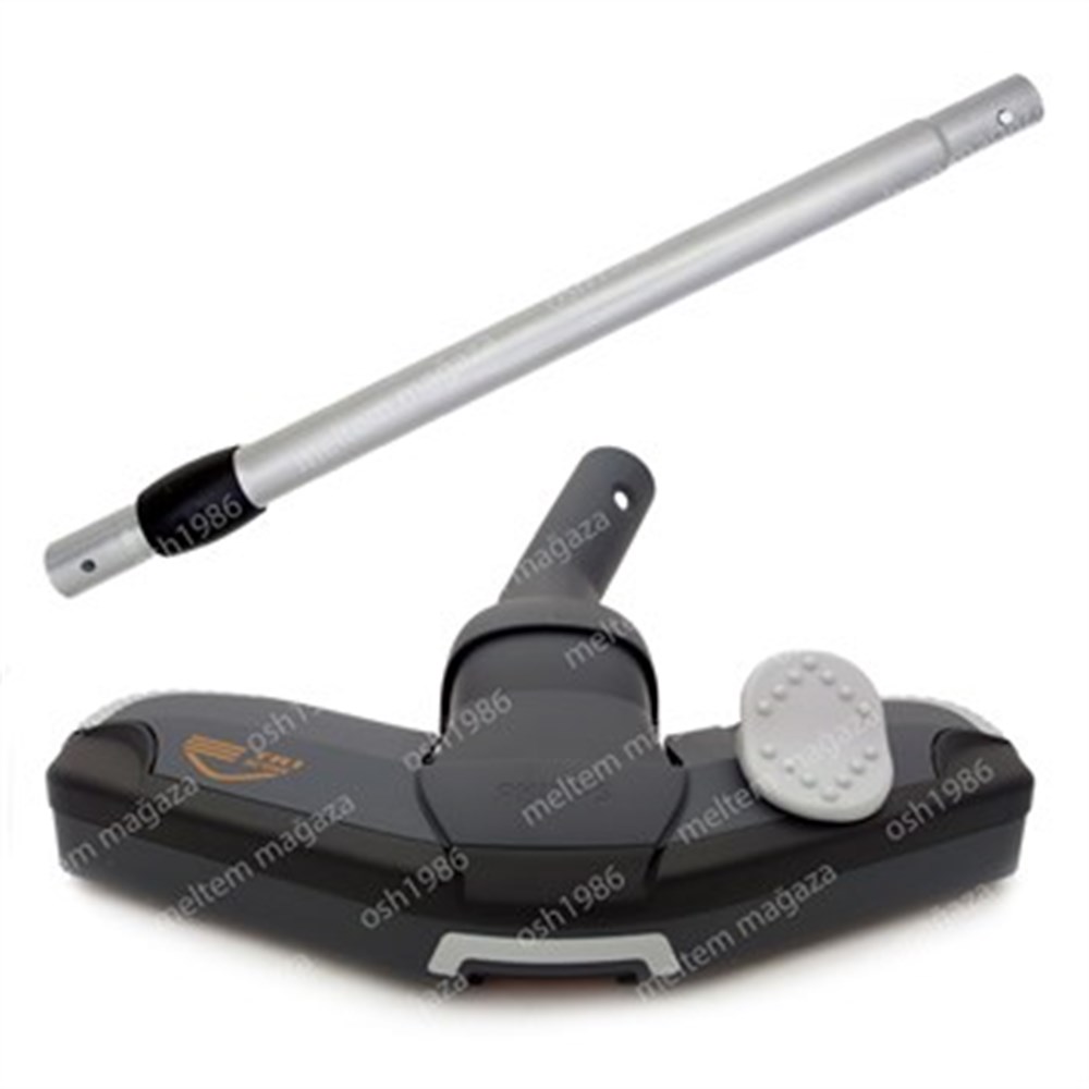 Philips Marathon TriActive Başlık + Boru