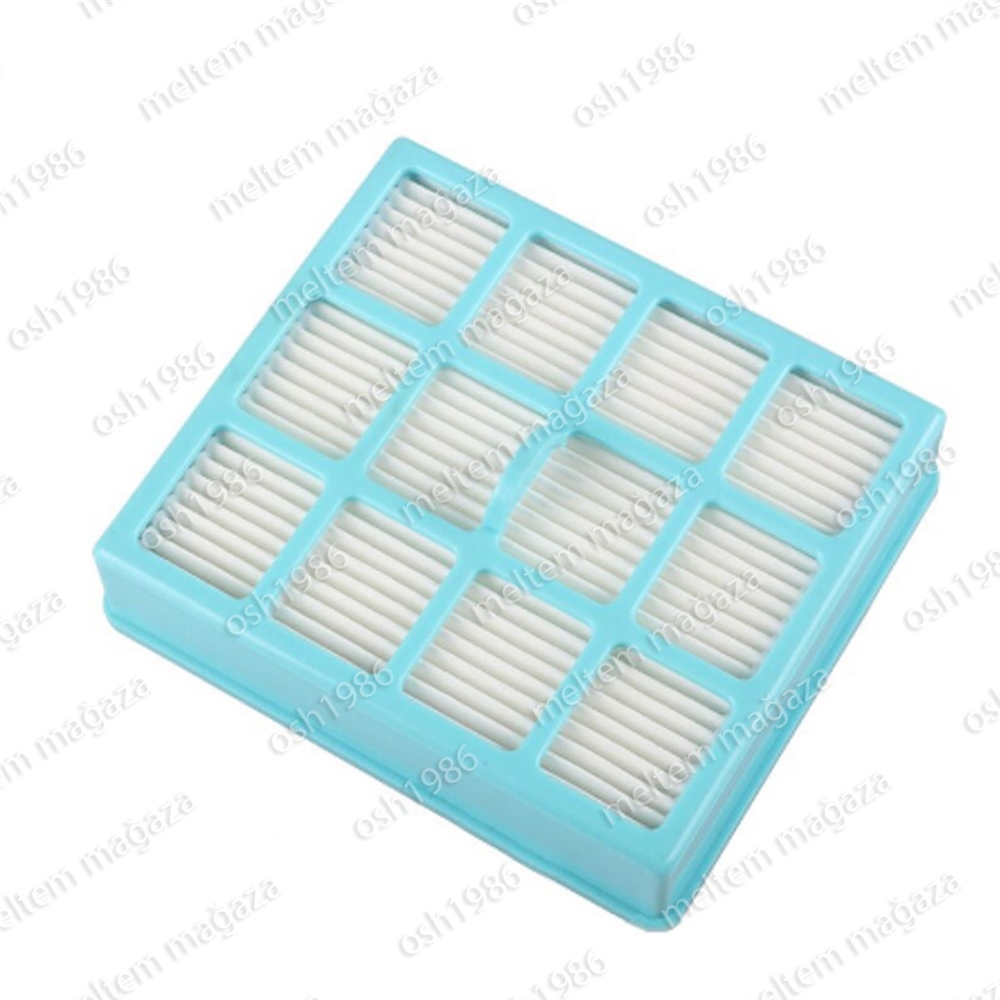Philips FC 8142 Easy Life Süpürge Filtresi Çıkış Filtre