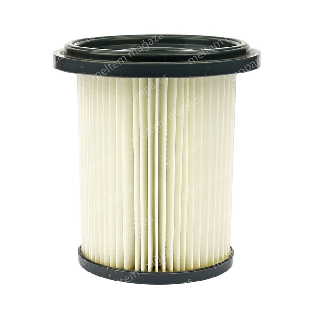 Philips Uyumlu FC 8732 Süpürge Silindir Hepa Filtre