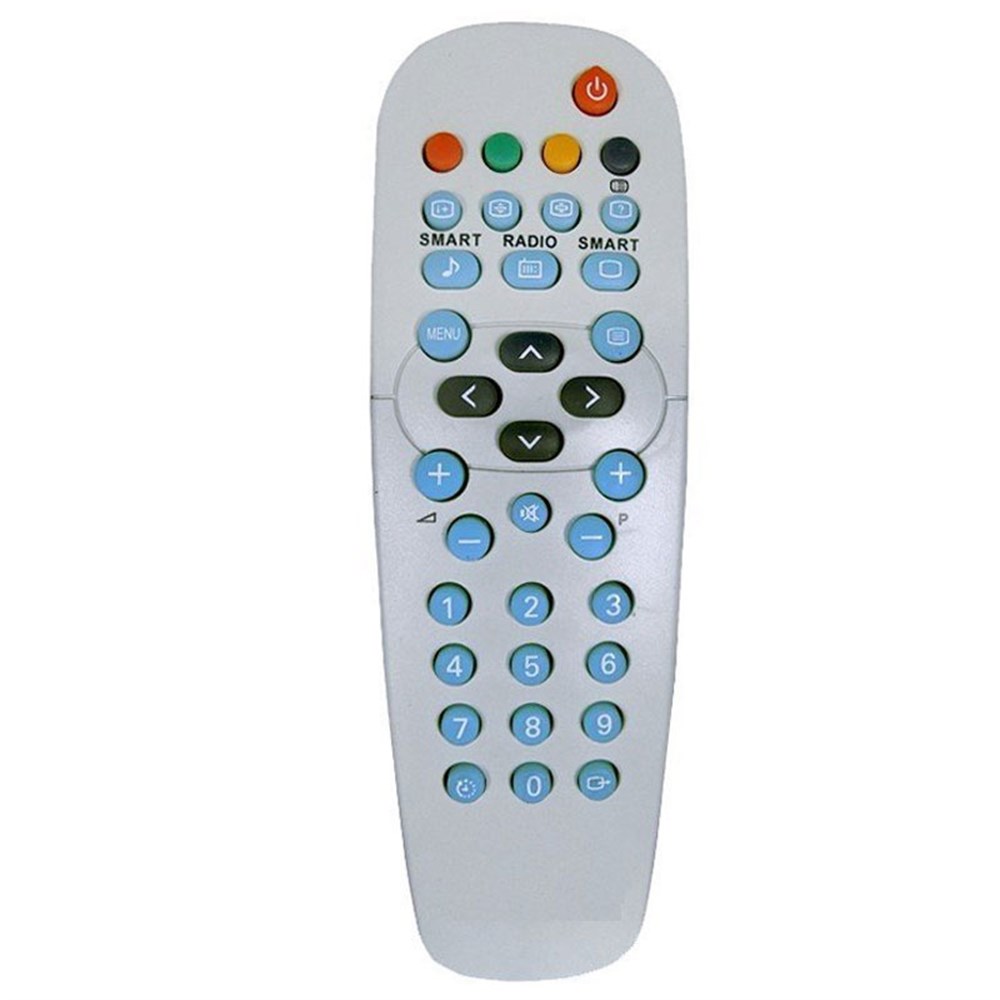 Philips Küçük Radyolu TV Kumanda
