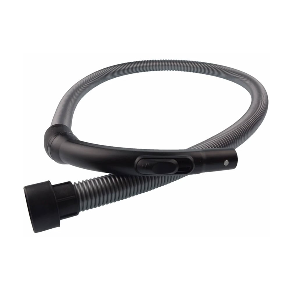 Philips Uyumlu Thriatlon HR 6835 Süpürge Hortumu Pimli Tutma Sapı