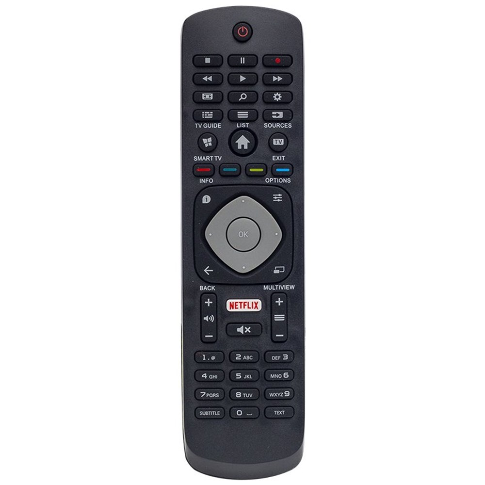 Philips Ykf406-002 Tv Kumanda