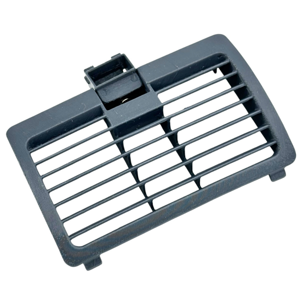 Arçelik Uyumlu S 4122 Kanguru Süpürge Hava Çıkış Filtre Kapağı