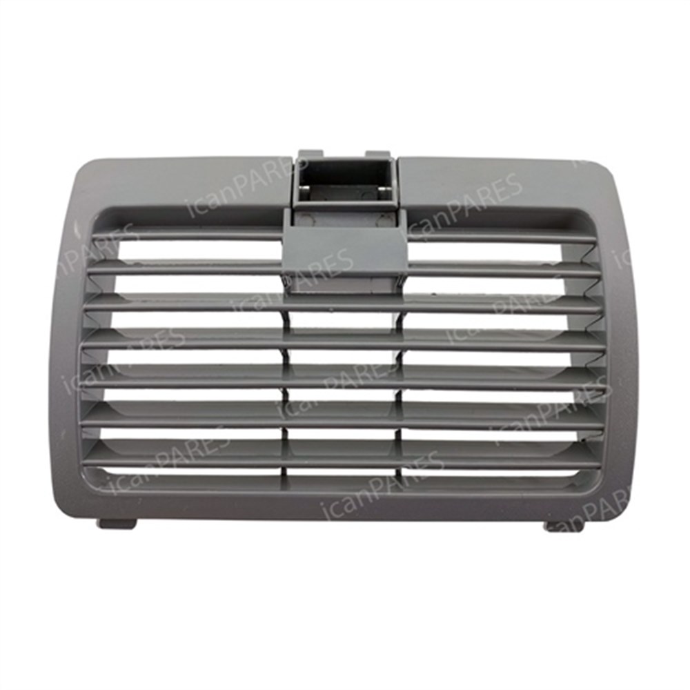 Arçelik Uyumlu 9182001678 Süpürge Hava Çıkış Filtre Kapağı Yay ve Mandallı