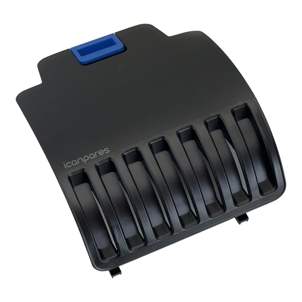 Philips Uyumlu FC 9331 PowerPro City Süpürge Alt Kapak