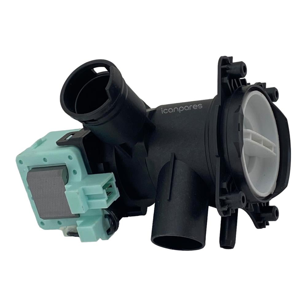 Bosch / Profilo / Siemens Logixx Uyumlu Çamaşır Makinesi Pompa Motoru - WAS - WI - CM Serileri için