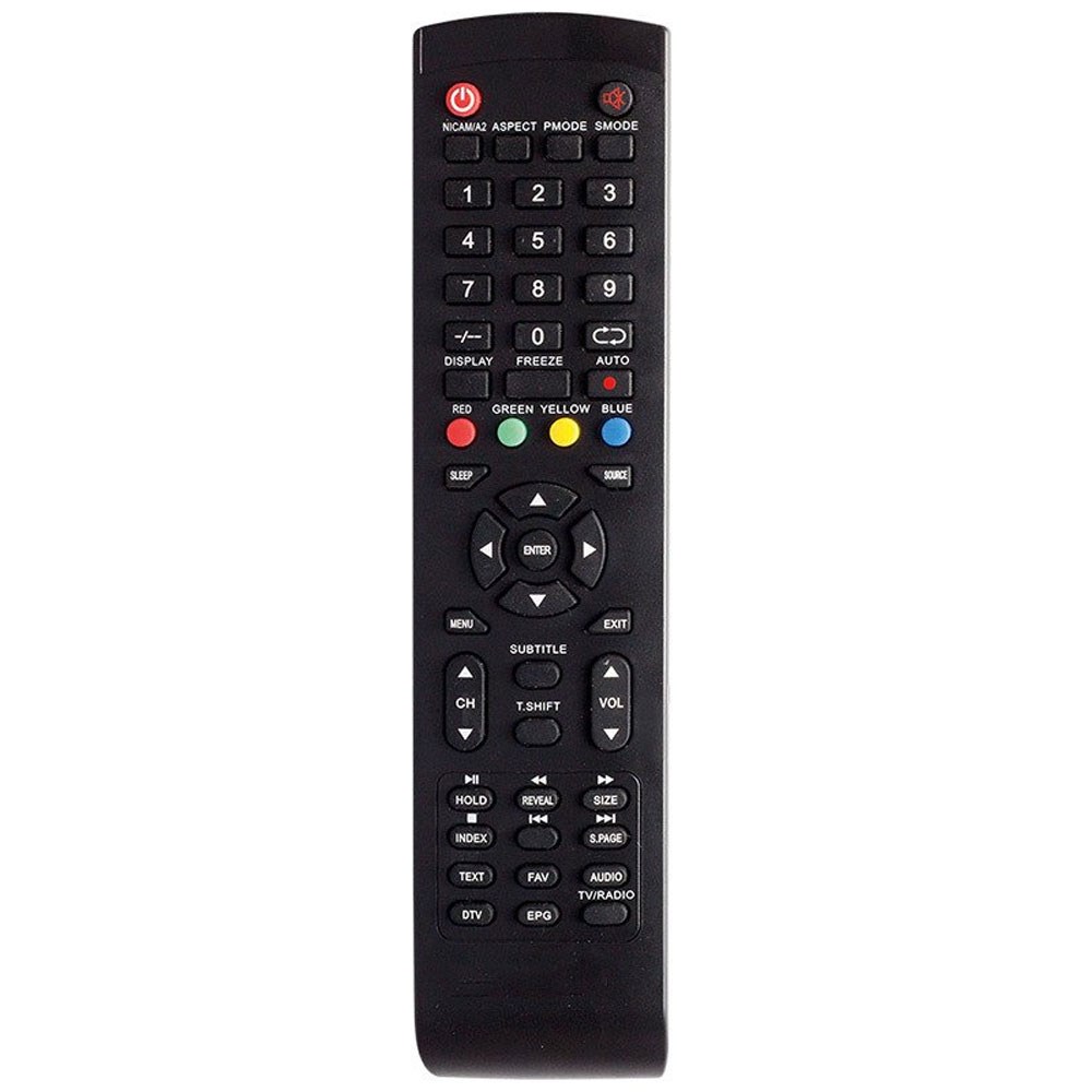 Profilo Lcd Led Tv Kumandası 18463
