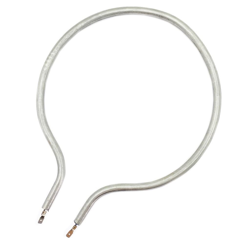 Bakırsever Küçük Davul Fırın Rezistansı 650 W Ölçülere Dikkat Ediniz