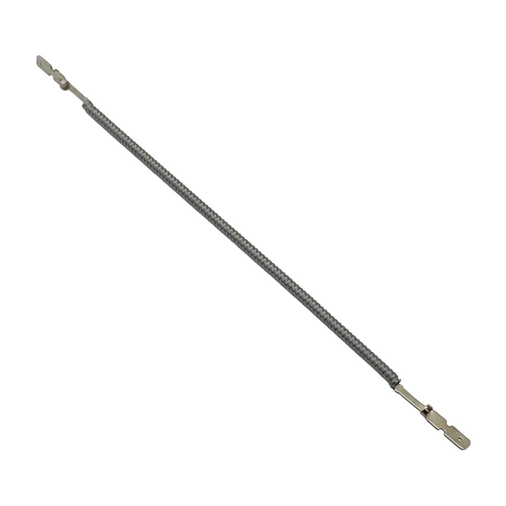 Elektrikli Soba Cam Teli Rezistansı Uzun 800W 28cm Quartz
