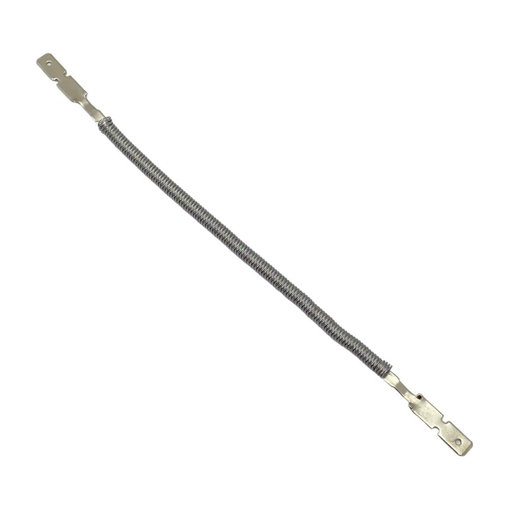 Elektrikli Soba Cam Teli Rezistansı Kısa 500W 20cm Quartz