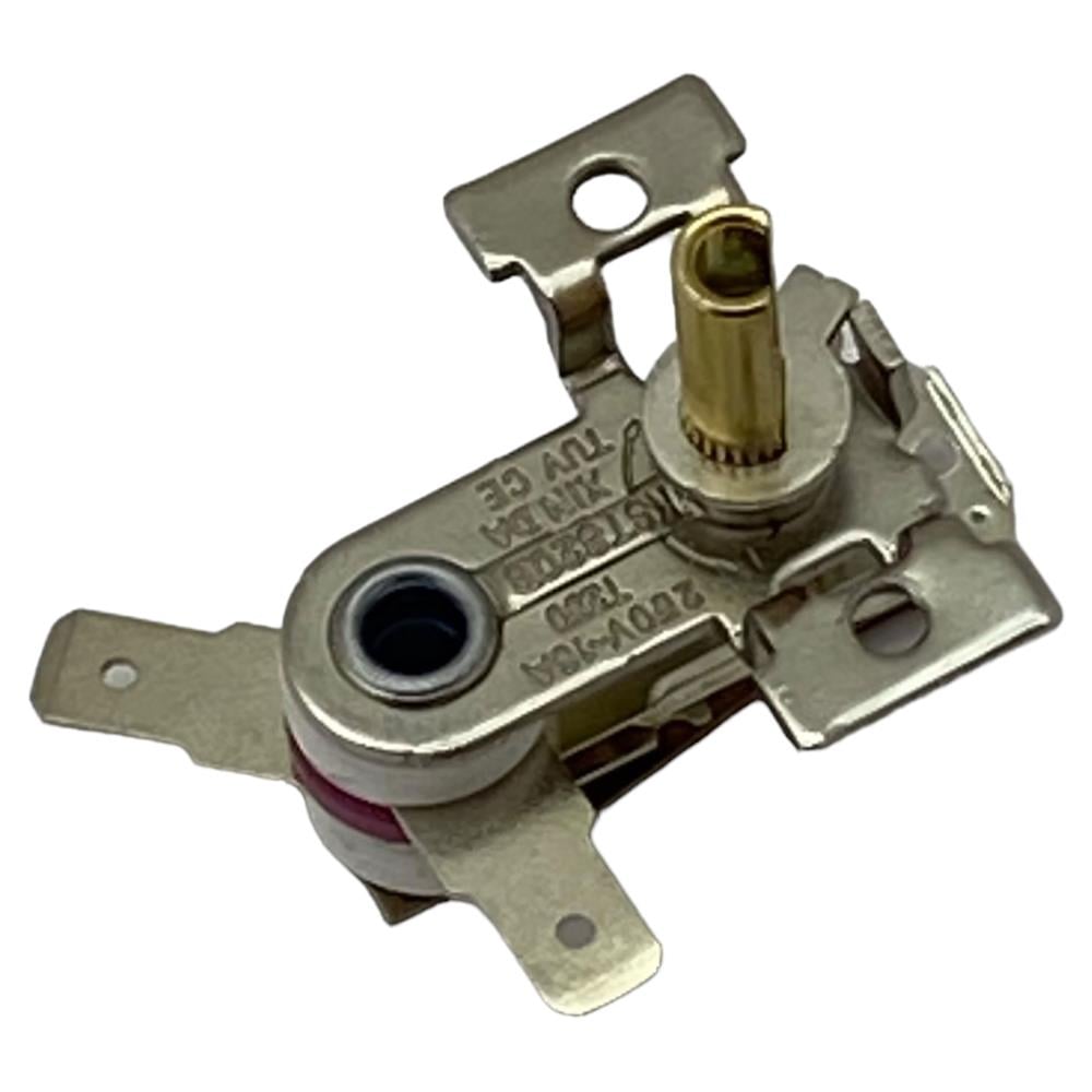 Universal Elektrikli Soba Termostatı 16 Amper