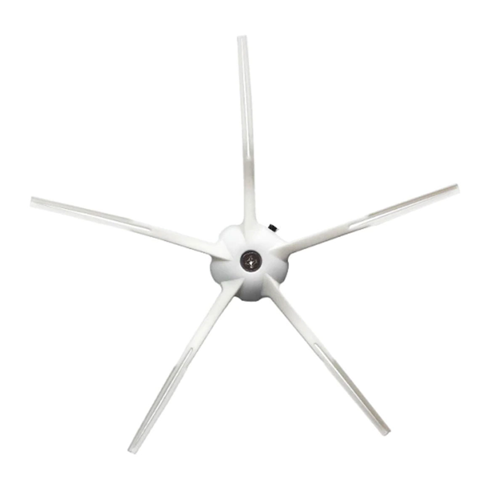 Roborock Uyumlu G10 Robot Süpürge Fırça Beyaz