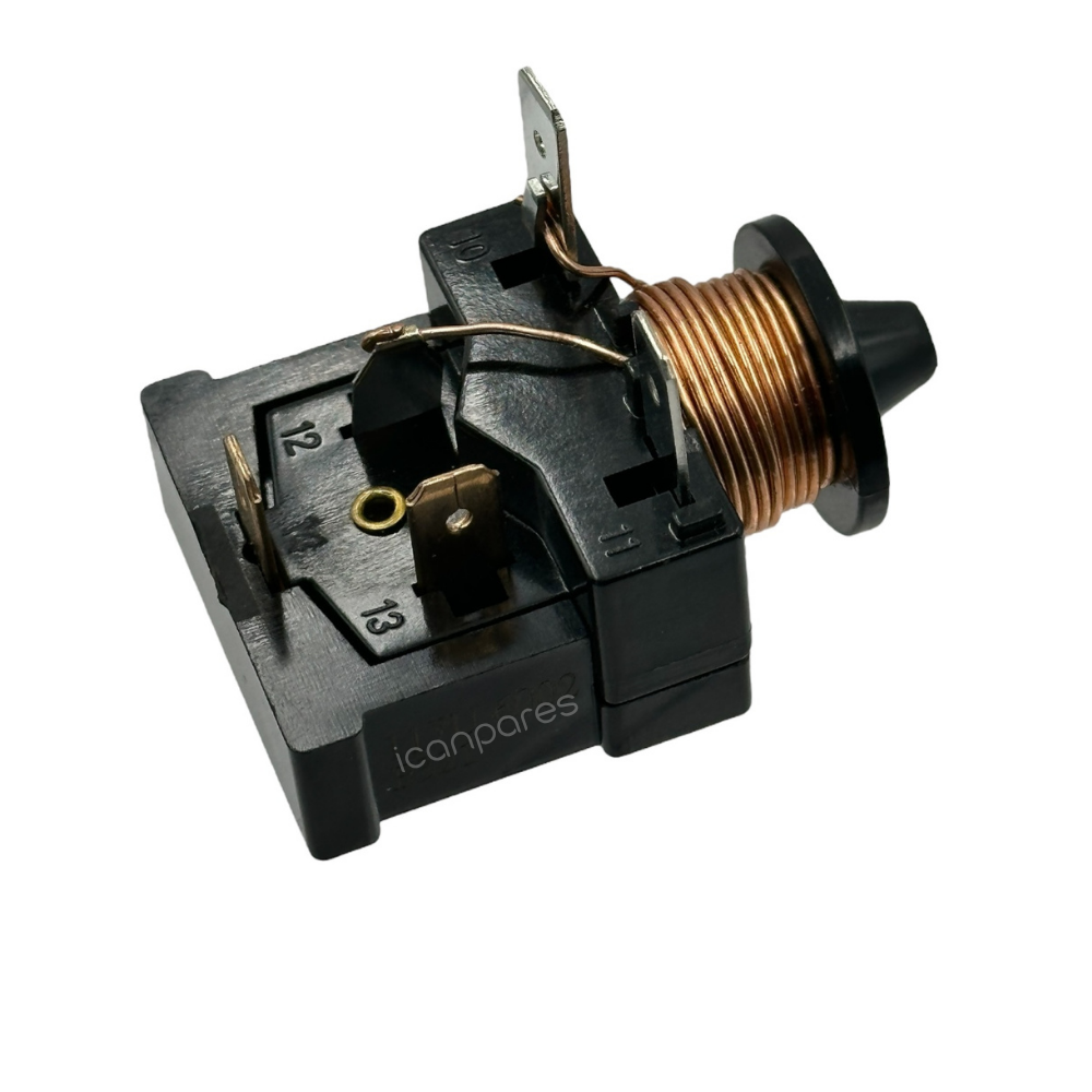 Buzdolabı Rölesi 1/3 - Danfoss