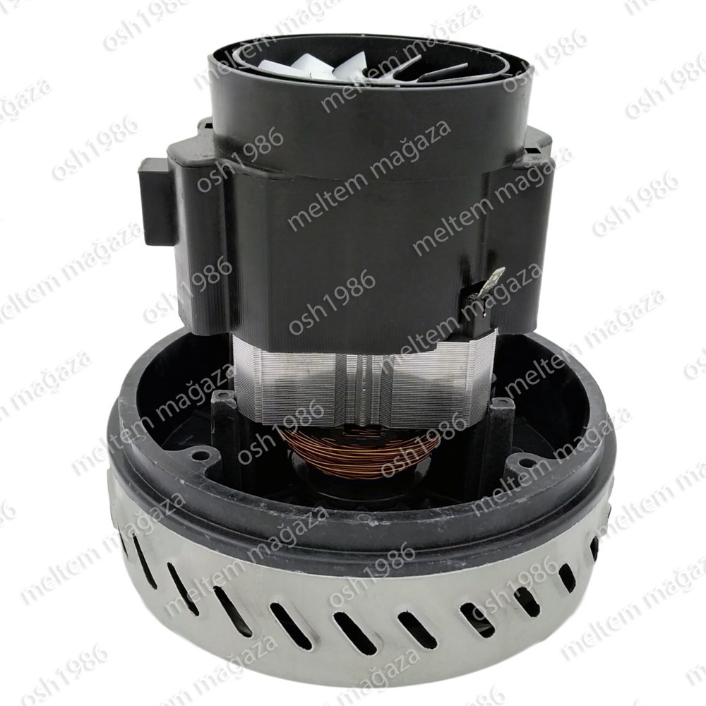 Rowenta Uyumlu RD 200 Süpürge Motoru 1400W HT100