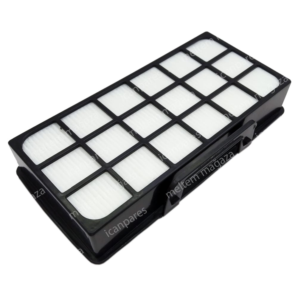 Rowenta RO 6952 XTrem Power Cyclonic Süpürge Hepa Filtresi