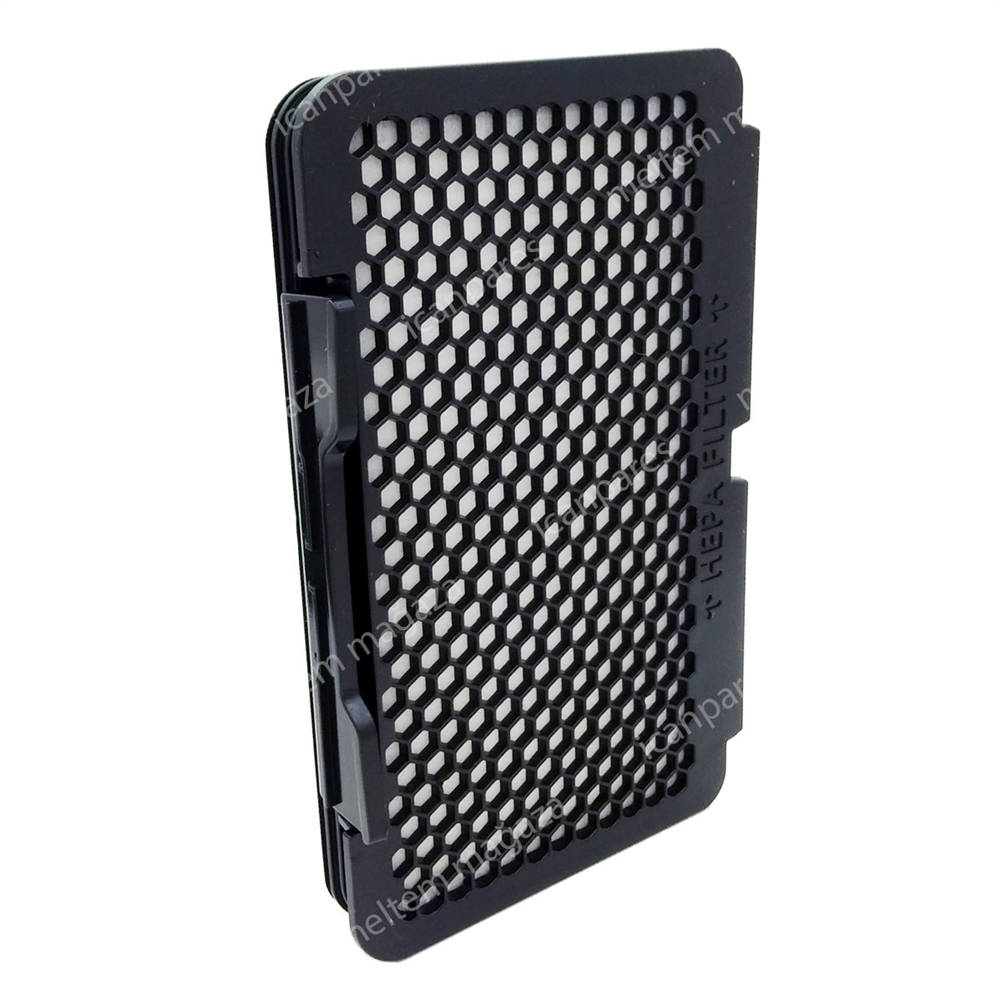 Rowenta Uyumlu RO 8324 Süpürge Silence Force Multi Cyclonic Hepa Filtre