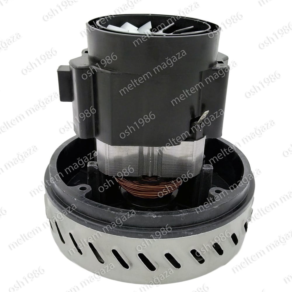 Rowenta Uyumlu RU 100 Süpürge Motoru 1400W HT100