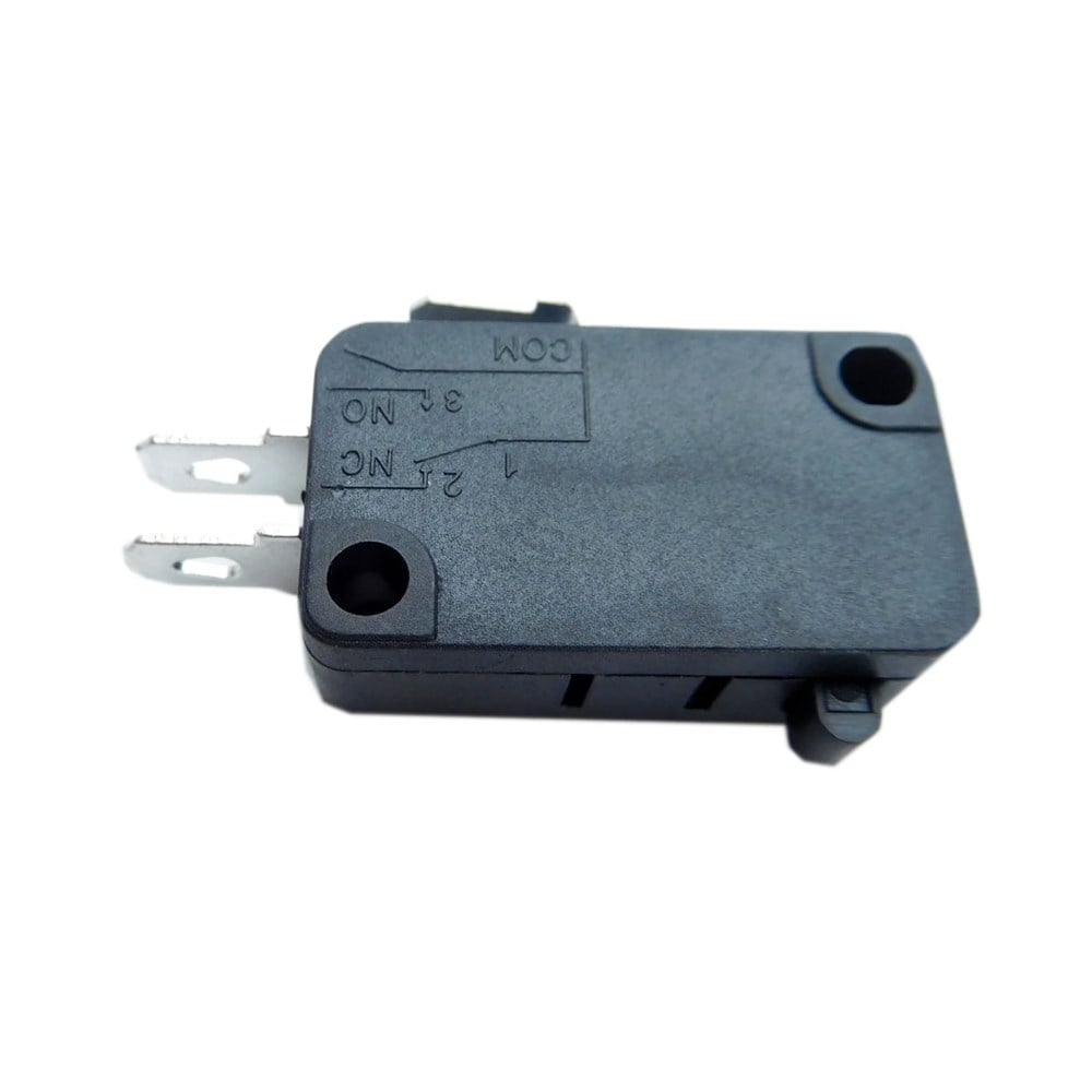 Aspiratör Ütü Şofben Mikro Switch Kolsuz
