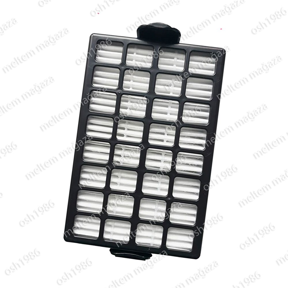 Samsung Uyumlu SC 8450 Elektrikli Süpürge Filtresi Hepa Filtre