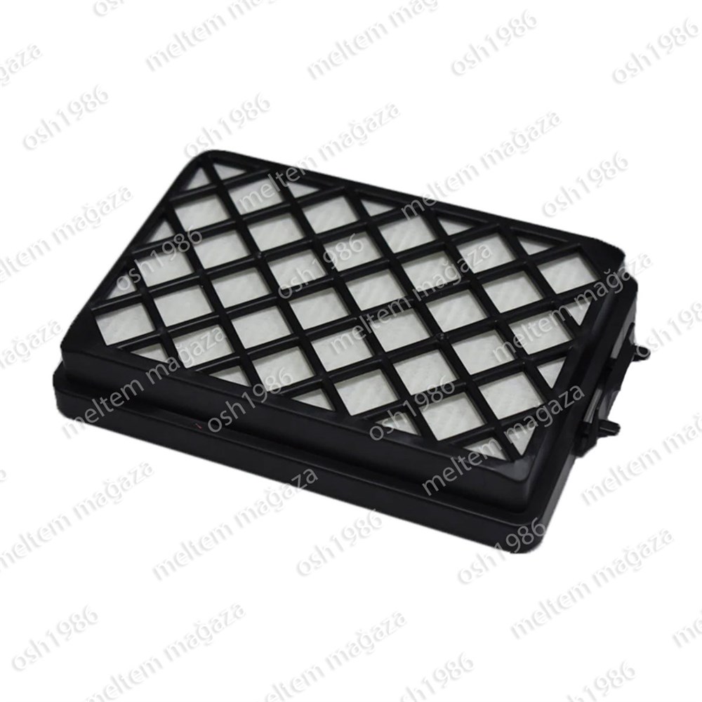 Samsung Uyumlu SC 8800 Elektrikli Süpürge Filtresi Hepa Filtre