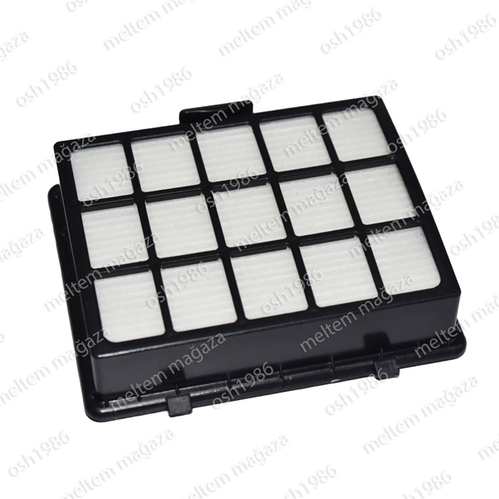 Samsung Uyumlu VCC61A0V3A Elektrikli Süpürge Filtresi Hepa Filtre