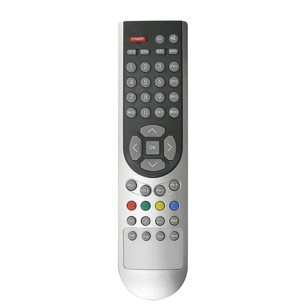 Seg Arizona LCD TV Uyumlu Kumanda