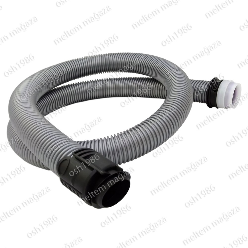 Siemens Uyumlu VS01E1800 Elektrikli Süpürge Hortumu