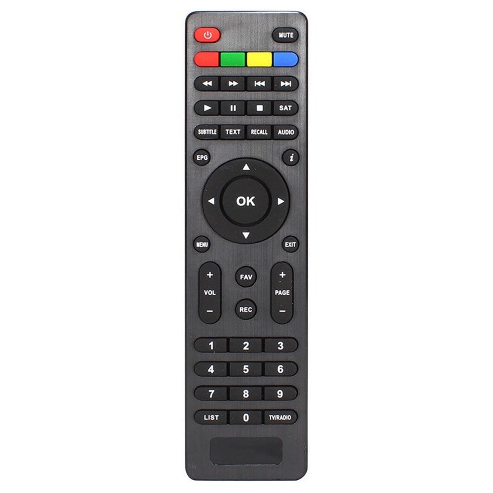 Skytech ST-19200 HD Uydu Alıcı Kumandası