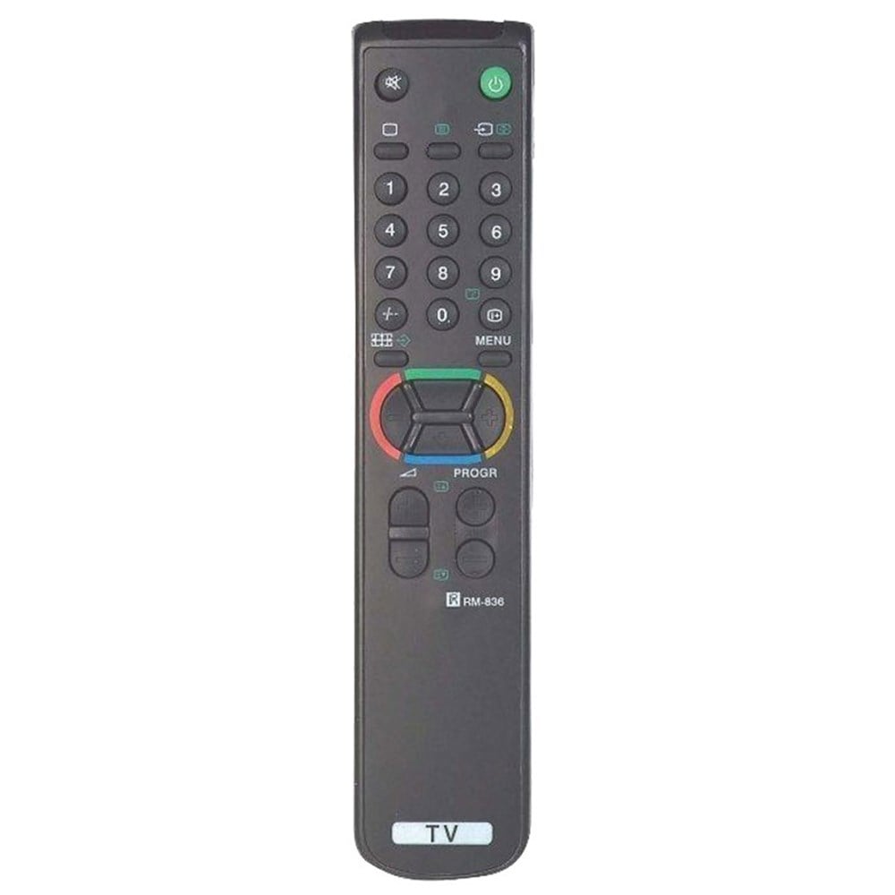 Sony RM 839 TV Kumanda