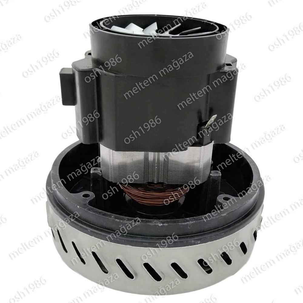 Stılevs Uzay Süpürge Motoru 1400W HT100