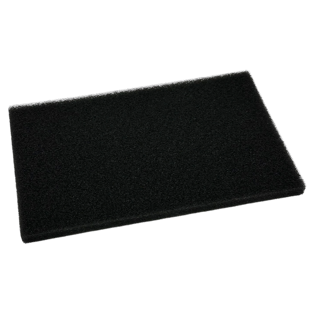 Candy, Hoover Uyumlu 40016926 Kurutma Makinesi Sünger Filtre 228x148x10 mm