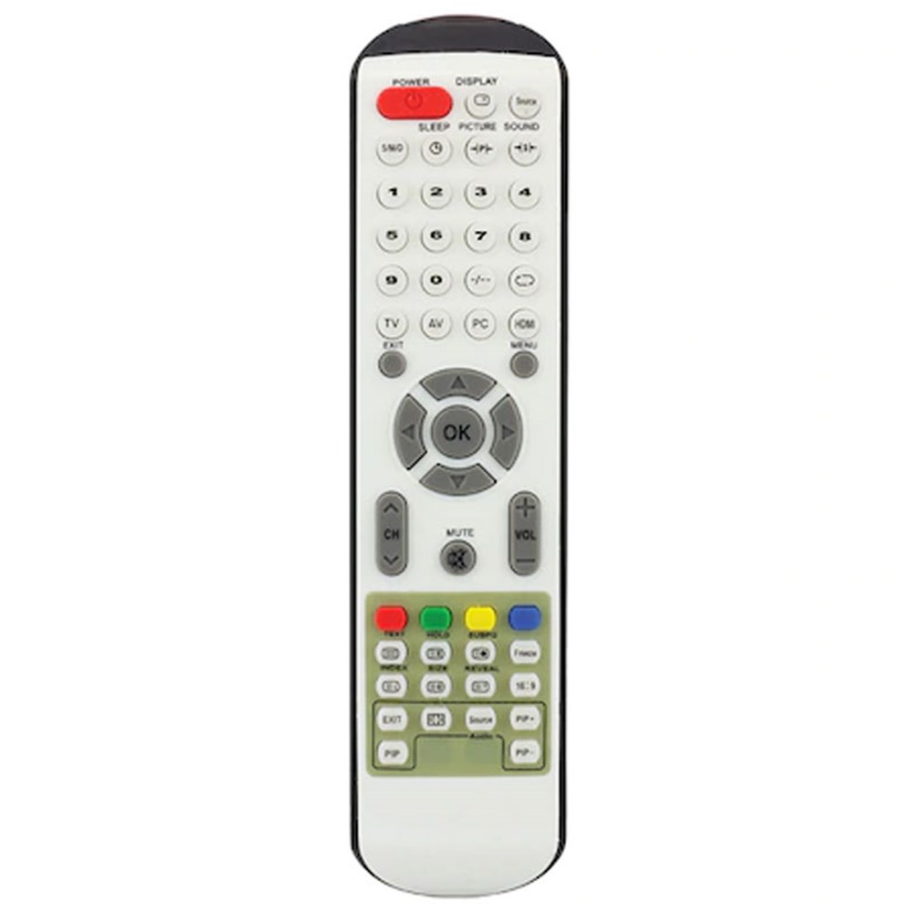 Sunny LCD TV Kumanda 32L115