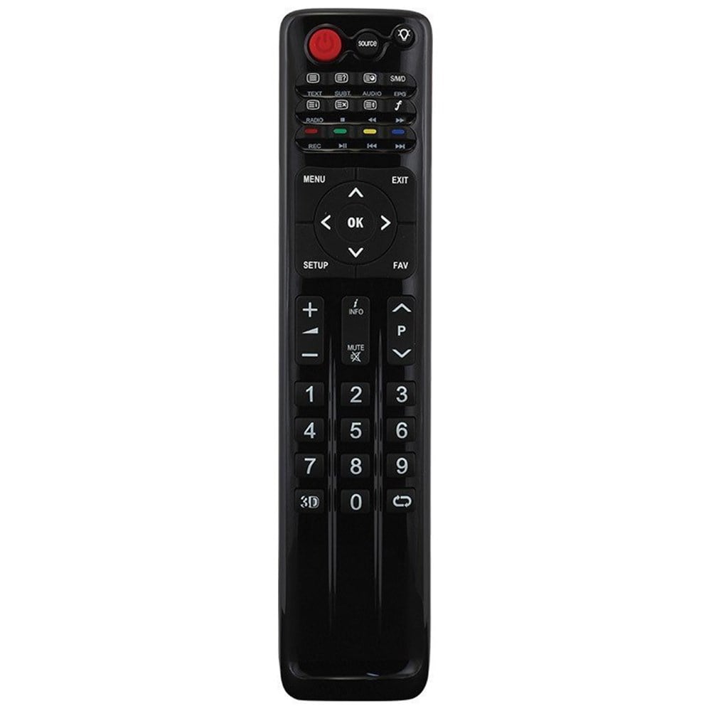 Sunny SUMELA 32 LED TV Kumanda