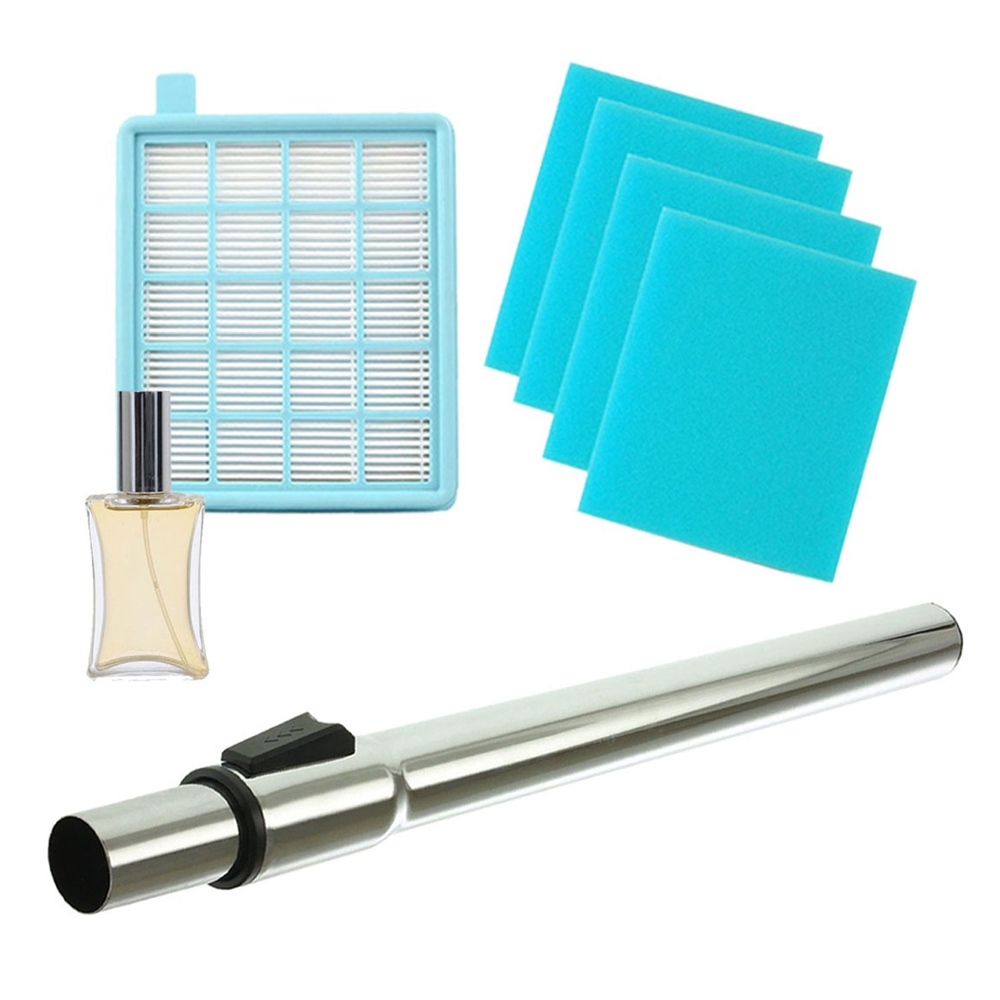 Philips Fc 8477 Powerpro Compact Eco Borusu Hepa Filtresi