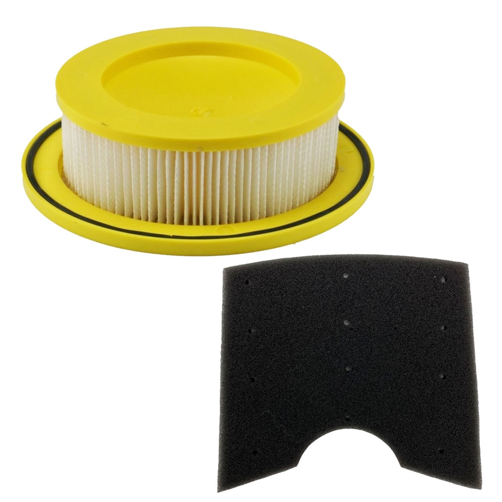 Arçelik Uyumlu S 7500 Süpürge Hepa Filtre ve Sünger Filtre