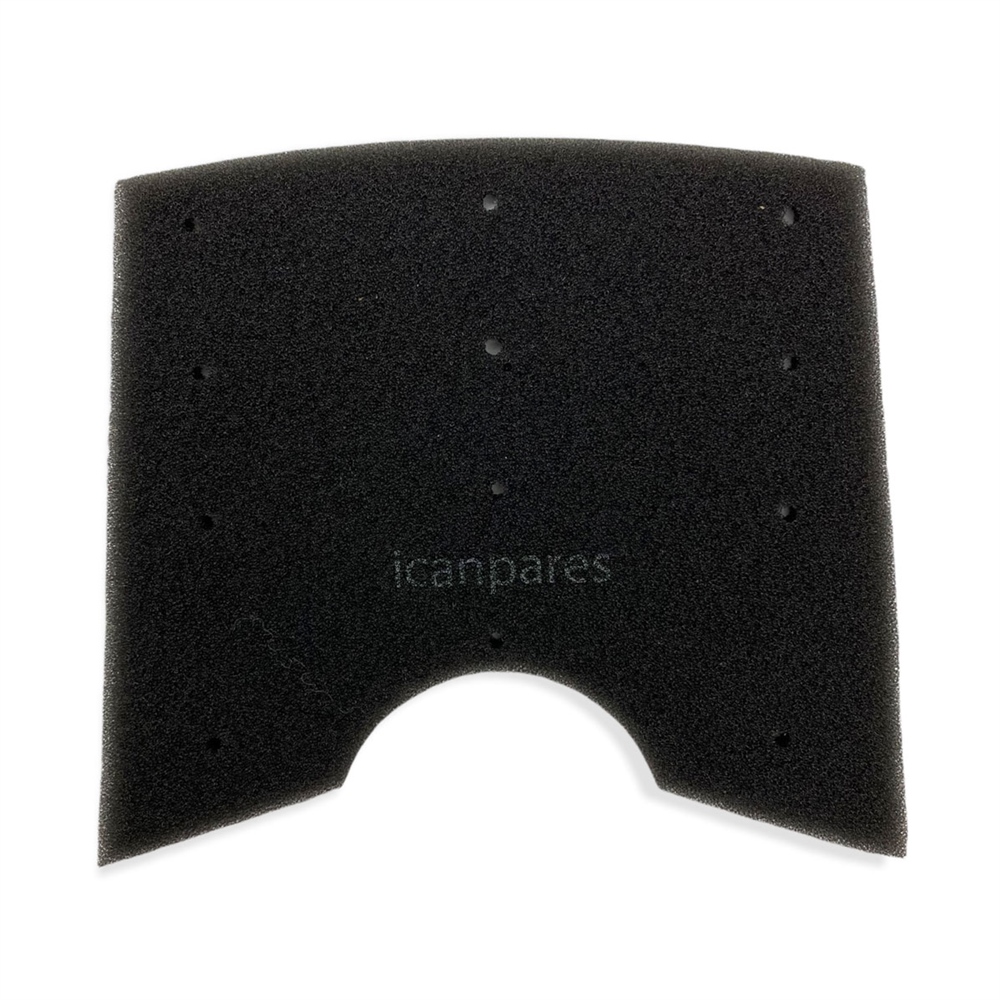 Arçelik Uyumlu S 7610 Süpürge Sünger Filtre