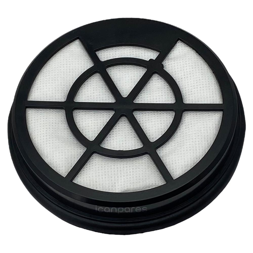 Bosch Uyumlu BGS 05A222 Süpürge Toz Hazne Filtresi