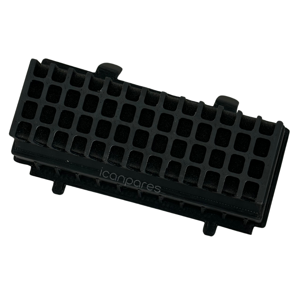 Bosch Uyumlu BGS 5SIL66 Elektrikli Süpürge Filtresi Hepa Filtre