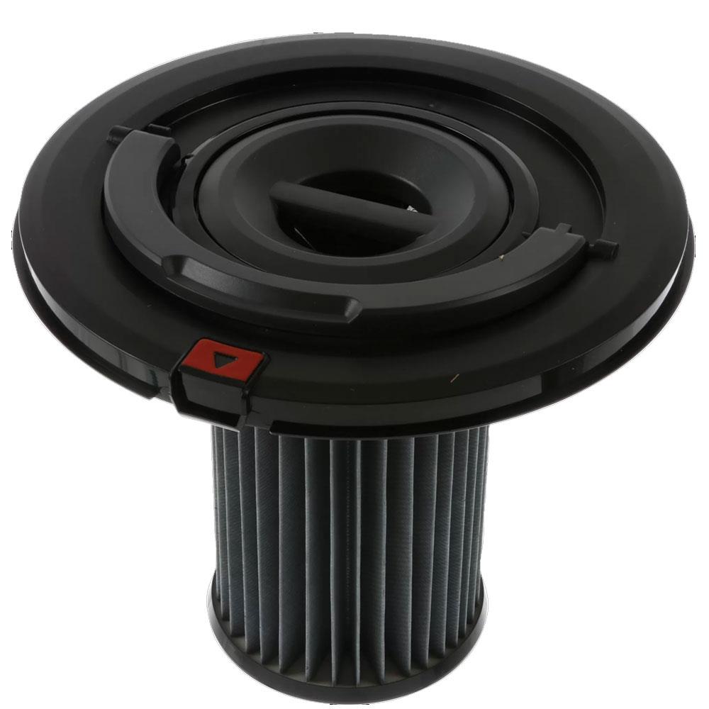 Bosch Uyumlu BGS7SIL64 Relax Ultimate Süpürge Silindirik Filtre