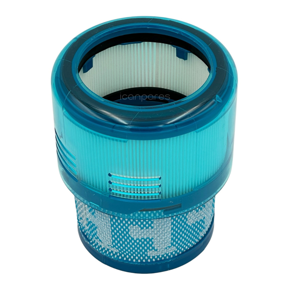 Dyson Uyumlu 972352-01, Gen5detect Dik Süpürge Hepa Filtresi G5